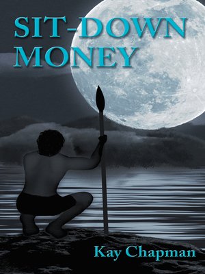 cover image of Sit-Down Money
